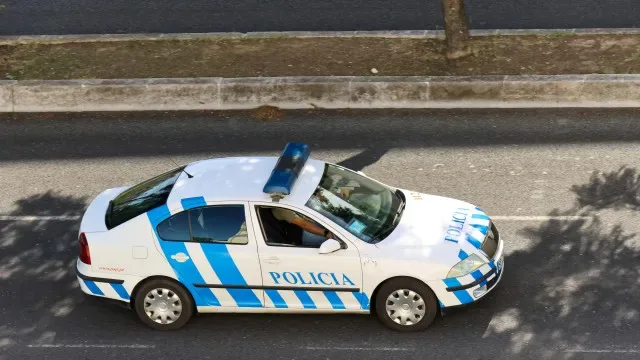 Homem detido após disparar para o ar em "desordem" na Alta de Lisboa