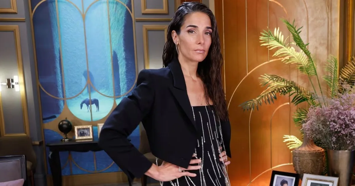 Juana Viale reemplazó a Mirtha Legrand en su programa: qué dijo sobre la nueva internación