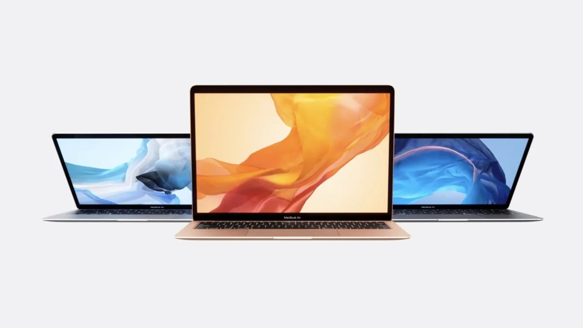 Estos son los tres Mac que Apple acaba de incluir en su lista de productos obsoletos