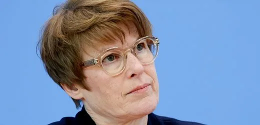 Niedrigwasser in Deutschland: Wirtschaftsweise erwartet höhere Kosten