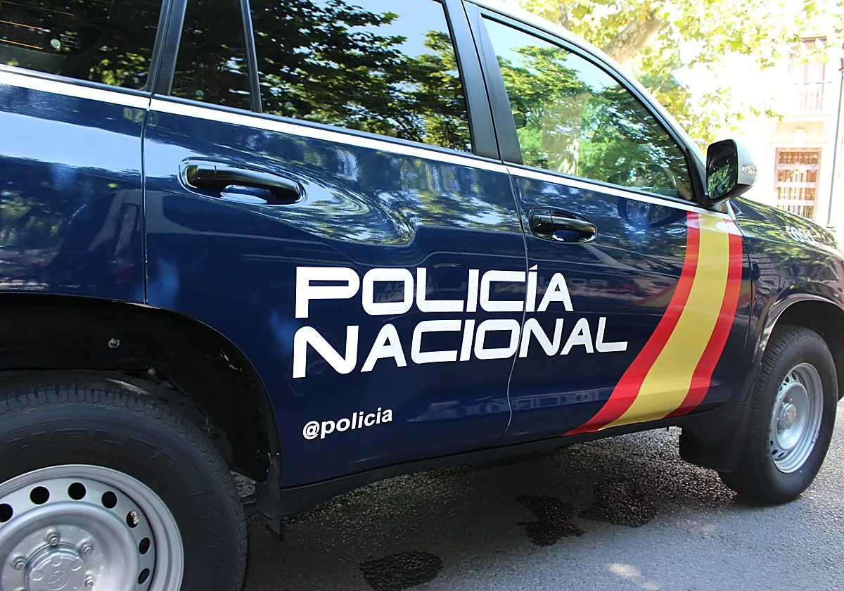 Hallan huesos humanos dentro de una bolsa en el alcantarillado de Valencia