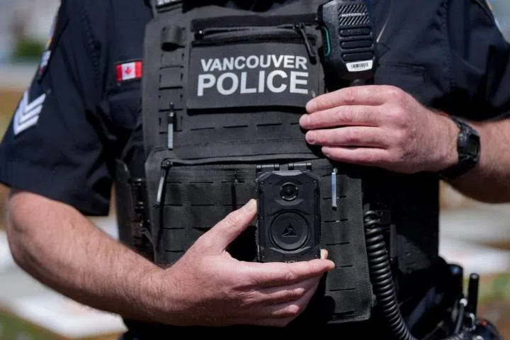 Vancouver police to release details on 30-year-old cold case