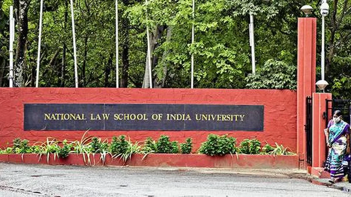 NLUD students back NLSIU peers’ right to convocation
