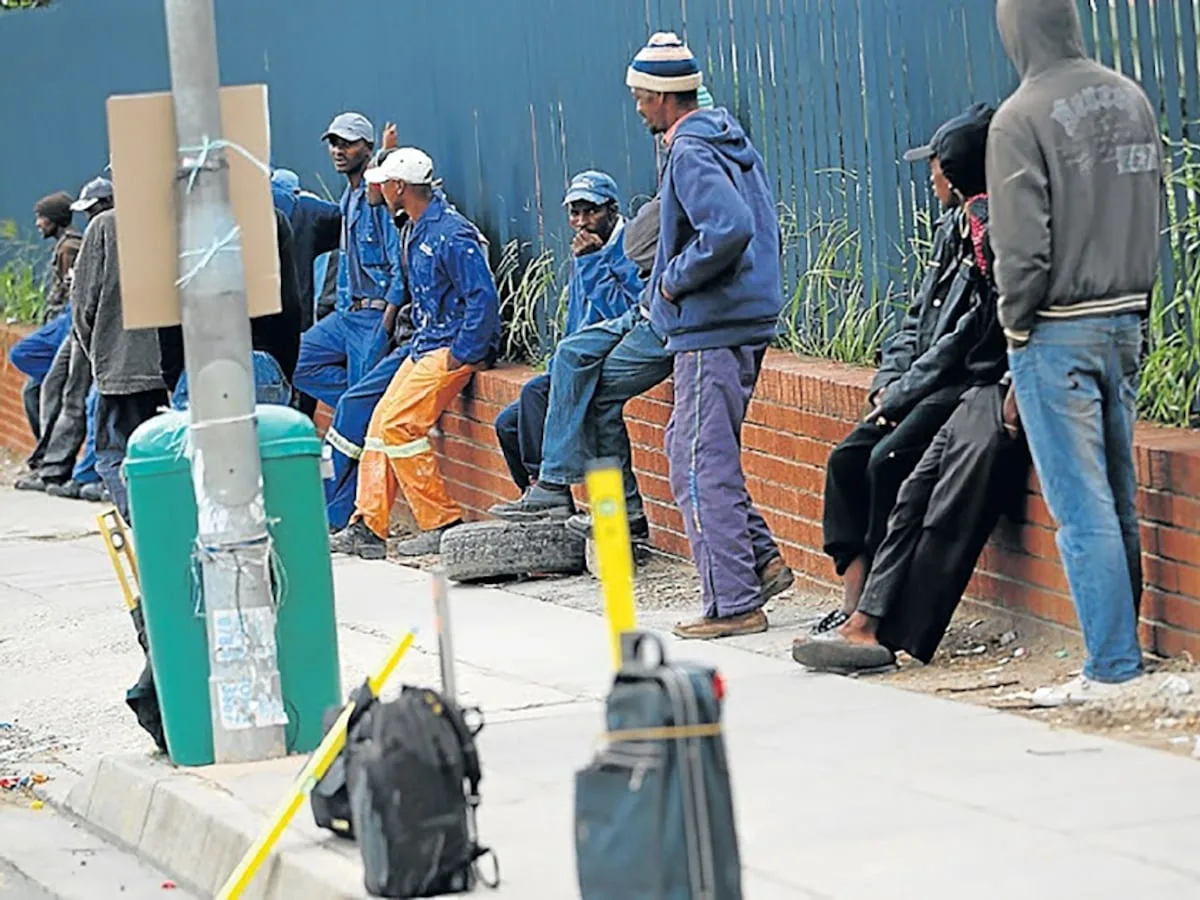 REABETSWE MAPUTLA | What happens when survival becomes more urgent than freedom?