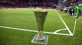 Copenhaga - Sporting de Braga