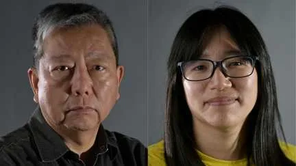 A Hong Kong, deux militants de la mémoire de Tiananmen reconnus coupables d'"incitation à la subversion"
