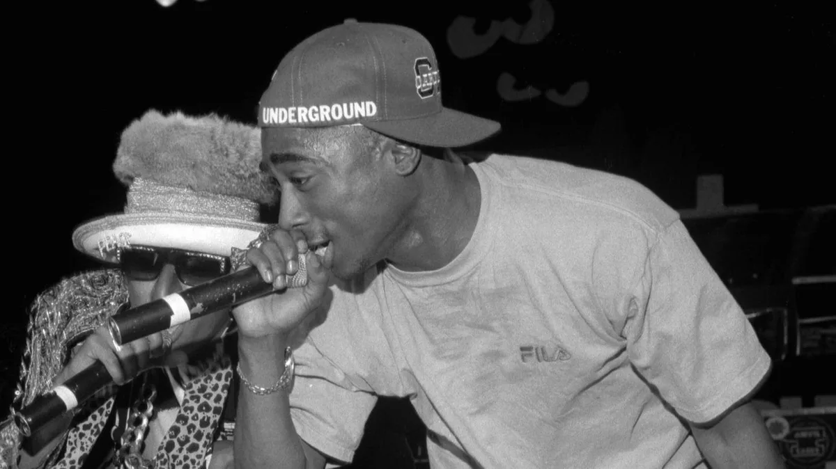 Prozess: Mord an Rapper Tupac Shakur: Angeklagter schuldig gesprochen