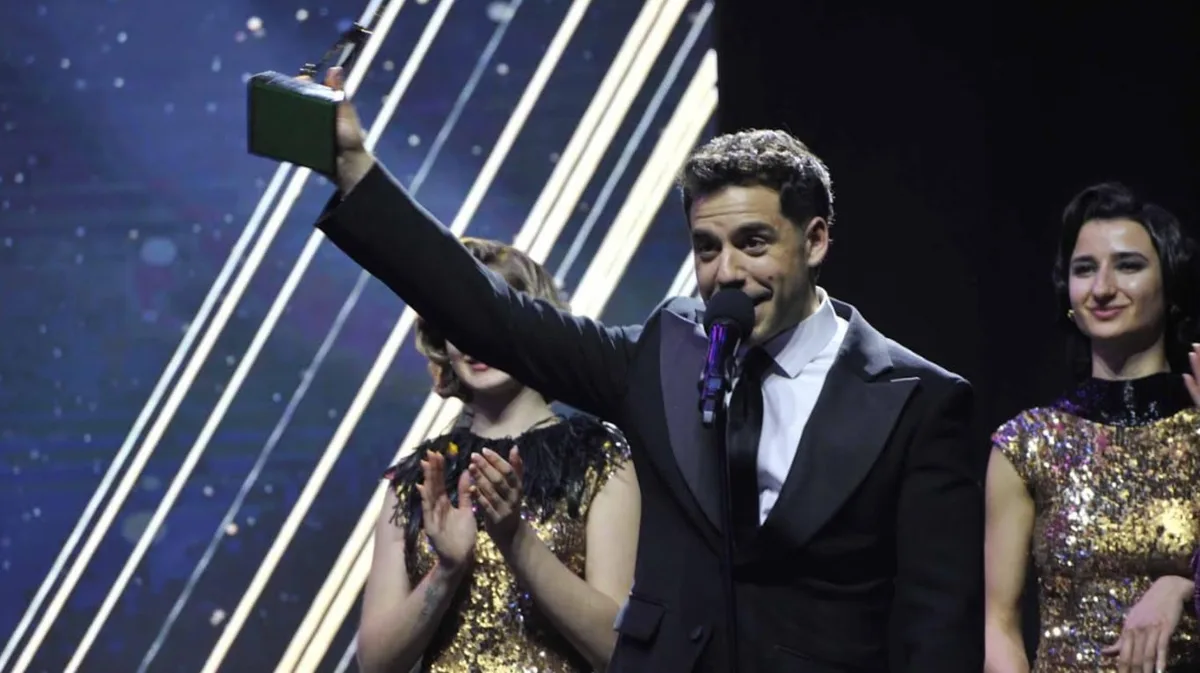 Premios Hugo 2026: de los ganadores de la noche a los looks de los famosos