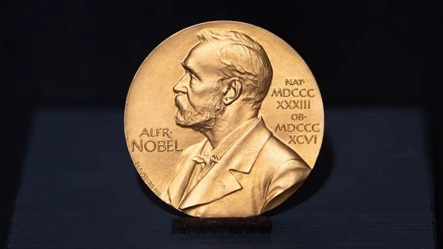 Auszeichnungen: Nobelpreise sind in diesem Jahr mehr wert