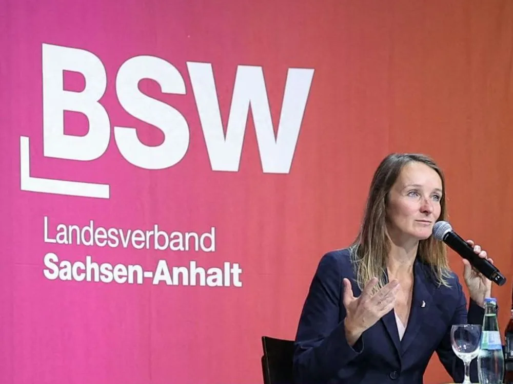 Sachsen-Anhalt: Keine Koalition für Niemand