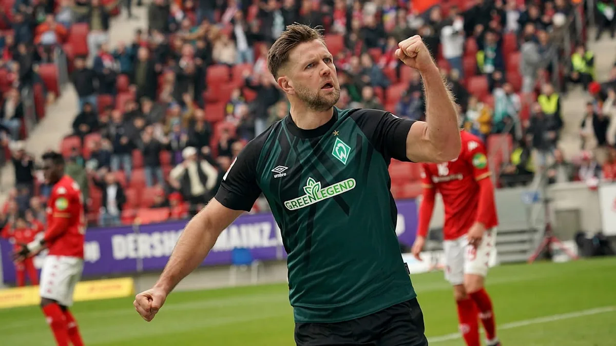 Nationalspieler zurück bei Werder - Die Details zum Füllkrug-Hammer
