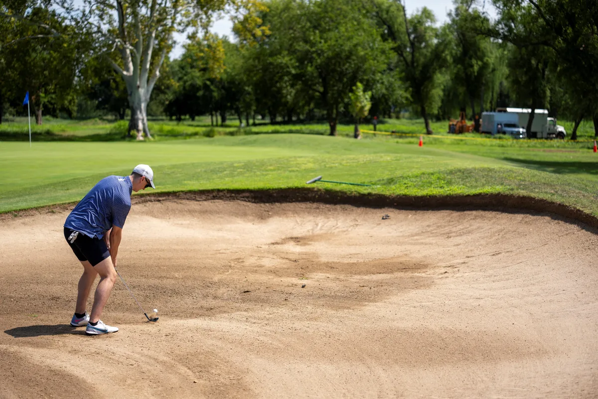 Cómo un vídeo de pocos segundos ha costado el despido de toda la cúpula directiva del grupo de golf Good Good