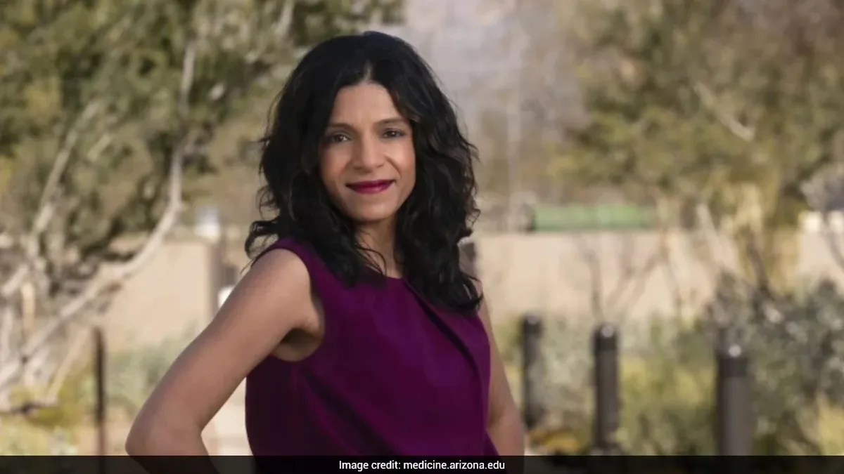 Who Was Rachna Shroff? Indian-American Cancer Researcher Dies Of Disease She Was Trying To Cure