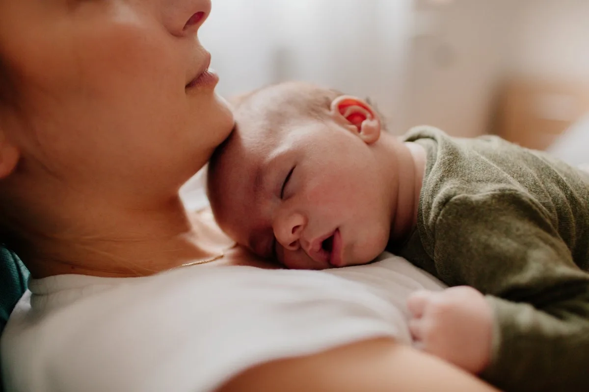 Parents warned over ‘hidden dangers’ of products that put babies at risk of suffocation and choking