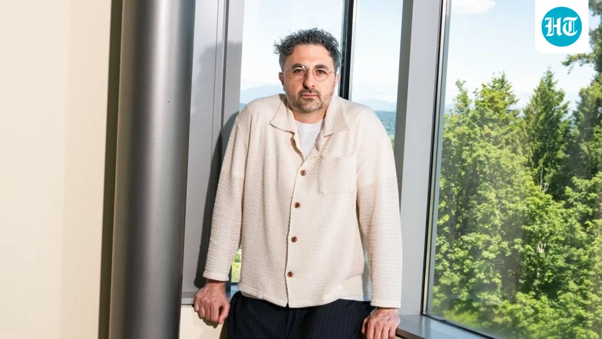Microsoft AI chief warns human-like AI could make systems harder to control, flags 'Claude models'