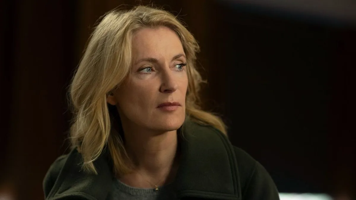 Maria Furtwängler in „Tatort: König in Gelb“: „Herzzerreißende“ Erinnerungen an Demenz