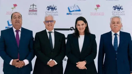 Morocco’s first female PM secures coalition deal