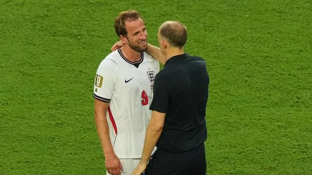 Erster Engländer seit 2001?: «Komplettpaket»: Kane für Tuchel würdiger Ballon-d'Or-Sieger