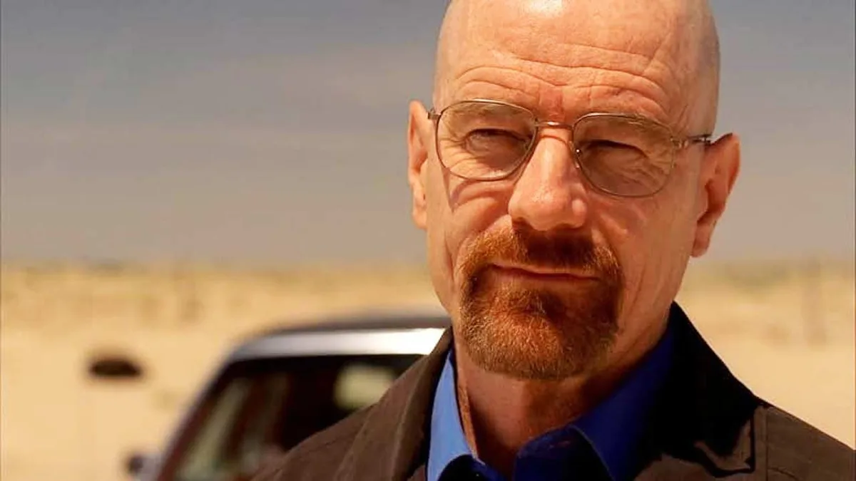 C'est l'une des scènes les plus mythiques de Breaking Bad ! 14 ans après, elle reste encore gravée dans toutes les mémoires