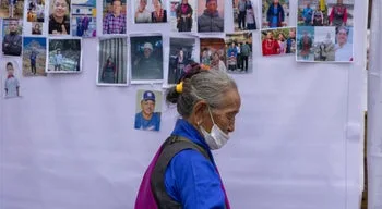 Tragédia do Nepal. Número de desaparecidos supera os seis mil