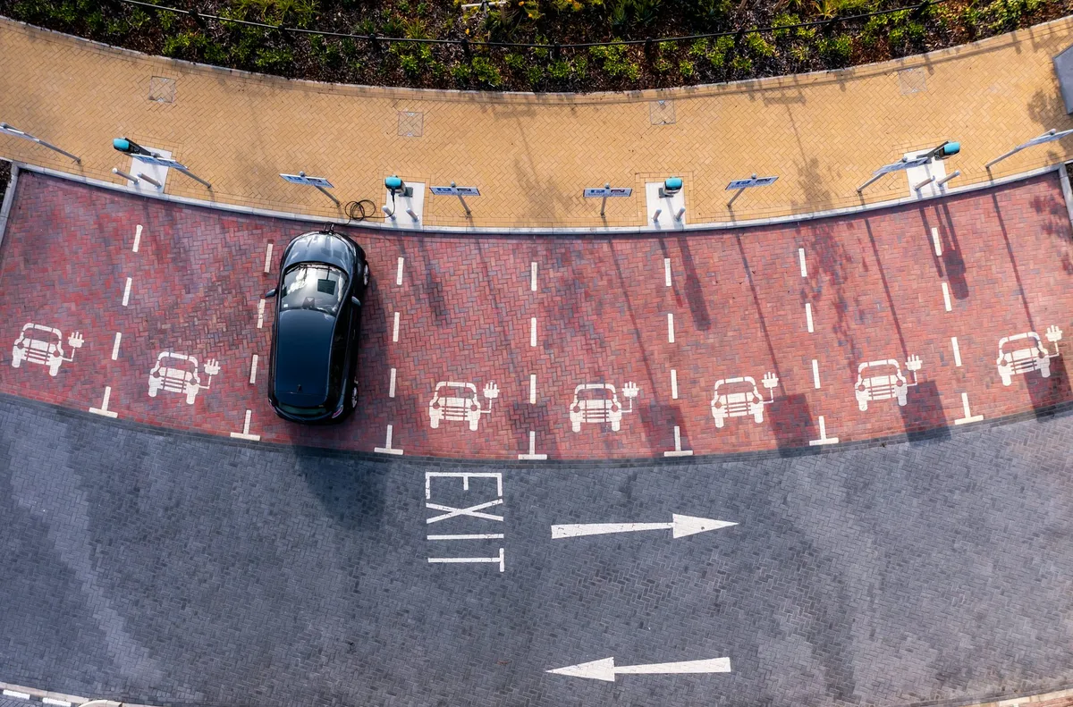 Australia’s EV sales are skyrocketing. Our charging infrastructure may soon struggle to keep up