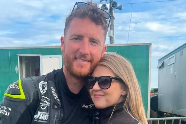 Sam Naughton dies aged 37 as British star becomes second motorcyclist killed at Manx GP