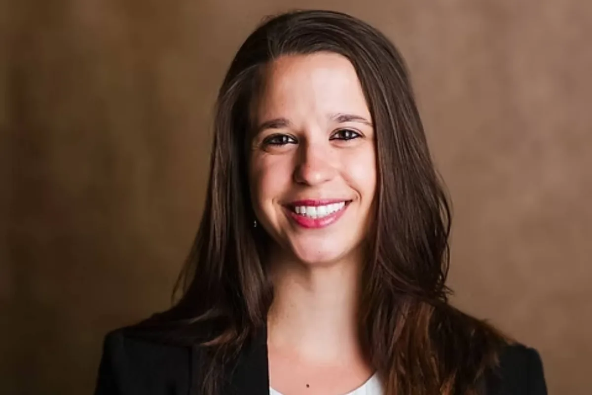 Tamara Misewicz-Healey, 38 años, sobre las midterm 2026: “Ya no creo en ninguno de los dos partidos porque nos abandonaron”