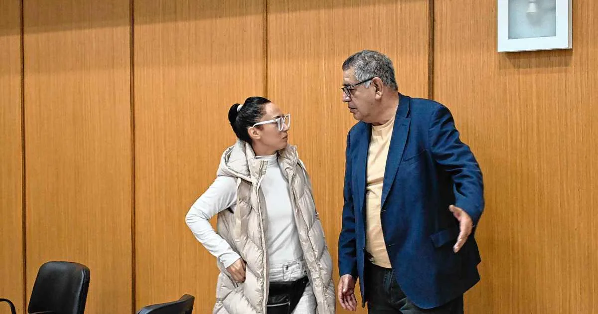 Por qué archivaron las denuncias por muertes de pacientes contra la mujer acusada de falsa médica en Roca