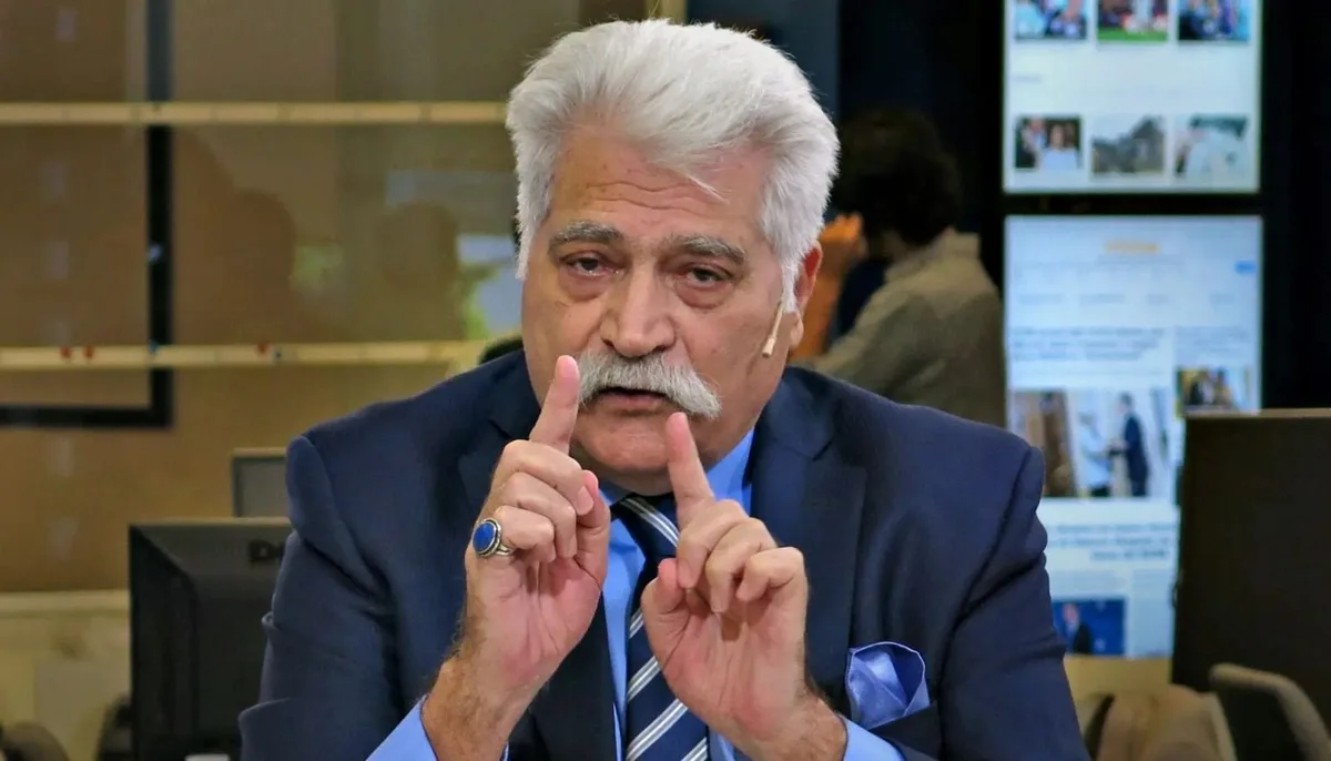 La bomba política del Turco Asís sobre las elecciones 2027: los “tapados” y la única alternativa que puede ganarle a Milei