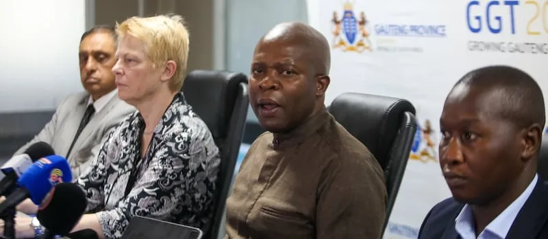 Gauteng matric cheaters risk three exam bans as 203,000 prepare to write