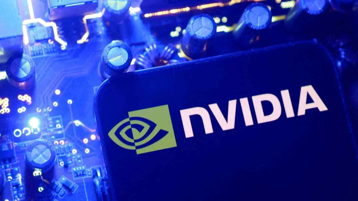 Nvidia employee charged with smuggling advanced chips into China