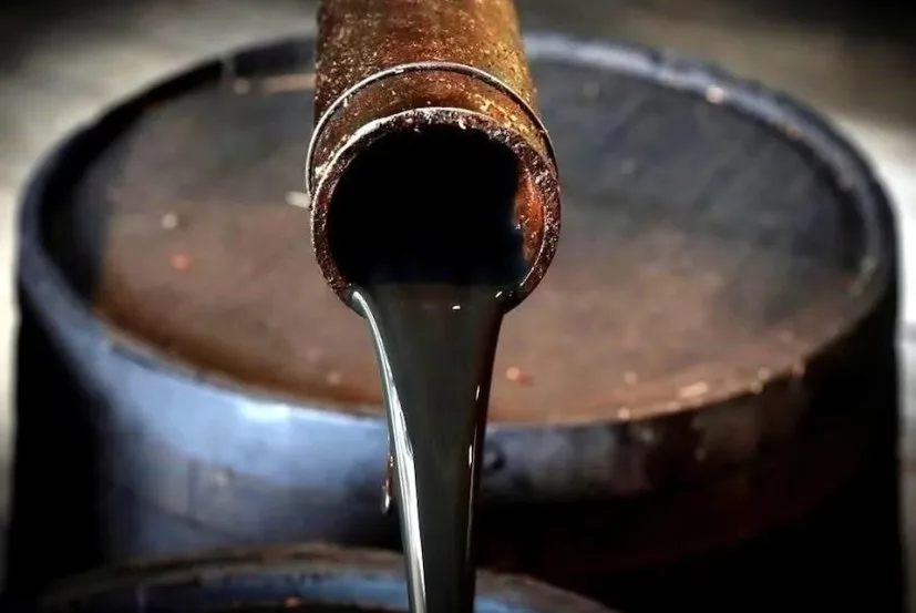 Cómo es el acuerdo de 100 años que firmó una compañía de EEUU para explotar el petróleo venezolano