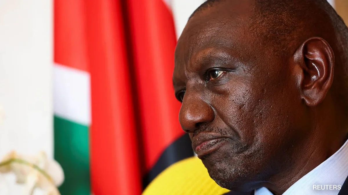 Kenya Orders Tata Chemicals To Stop Operations In Country