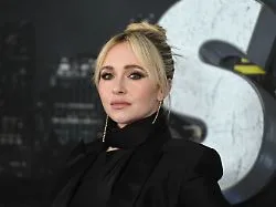 Freund wohl auch nicht eingeladen: Hayden Panettieres Mutter soll nicht zur Trauerfeier kommen