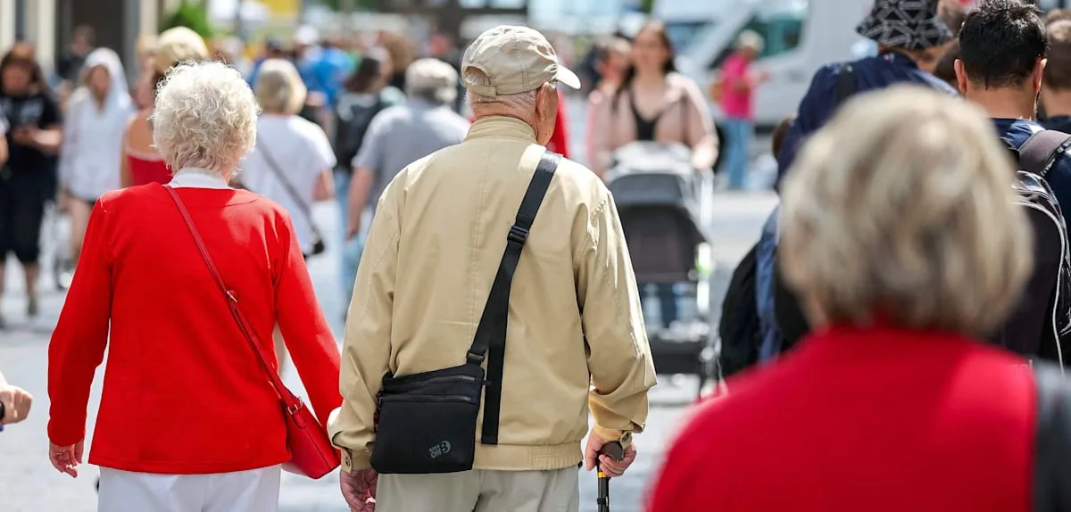 Reform im Blindflug – Niemand kennt die genauen Folgen der „Rente mit 63“