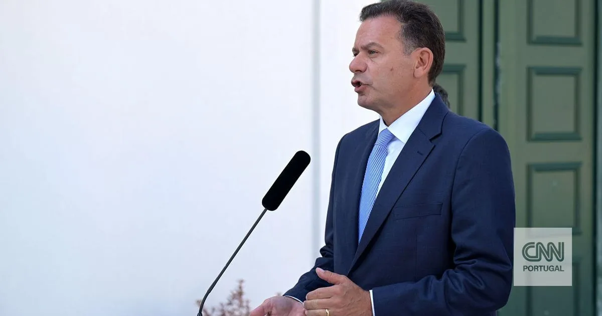 Montenegro diz que Portugal caminha para o quarto excedente orçamental consecutivo