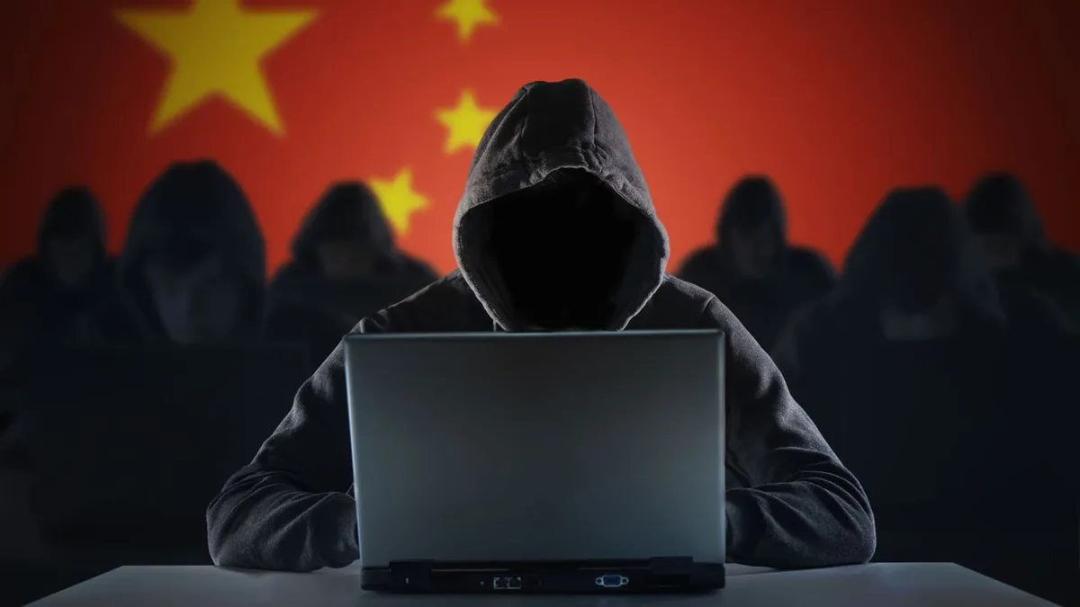 US says Chinese hackers broke into Justice Department, NASA, Federal Reserve, Senate, and more
