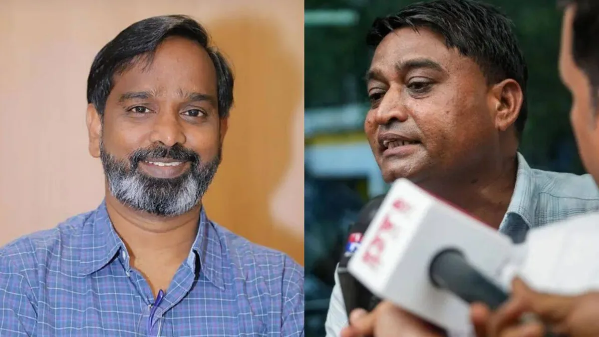 IIT Bombay suicide case: Sahil Wakode's father detained on way to campus