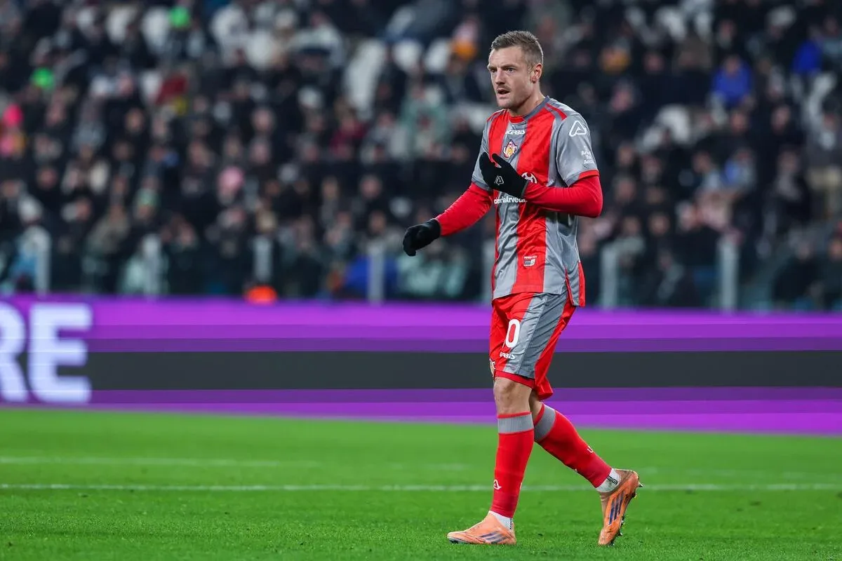 São Paulo avalia contratação de Jamie Vardy, ídolo do Leicester que está livre no mercado