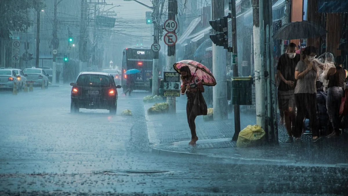 El Niño intensifica efeitos no Brasil e nova previsão indica chuva acima da média no Sul e temperaturas elevadas até o fim de agosto