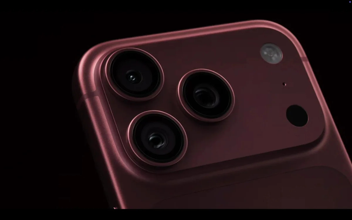 Vivo começa vender iPhone 18 Pro e Pro Max no Brasil com R$ 800 de desconto