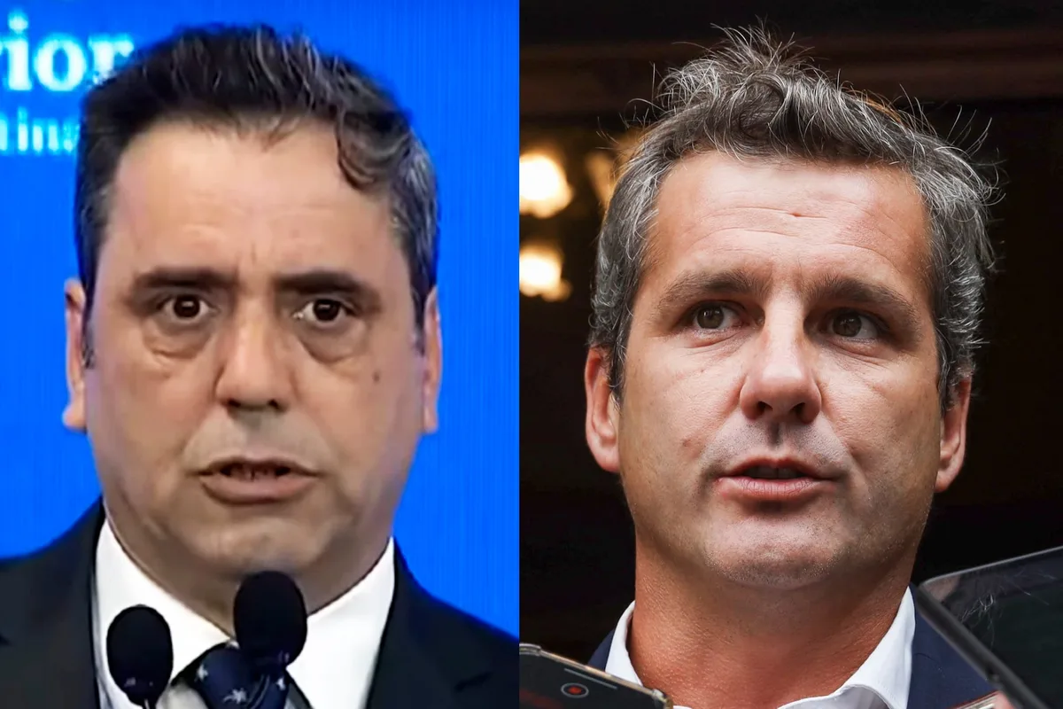 Tucumán: denuncian a Lisandro Catalán y a un diputado libertario por falsificar su domicilio con fines electorales