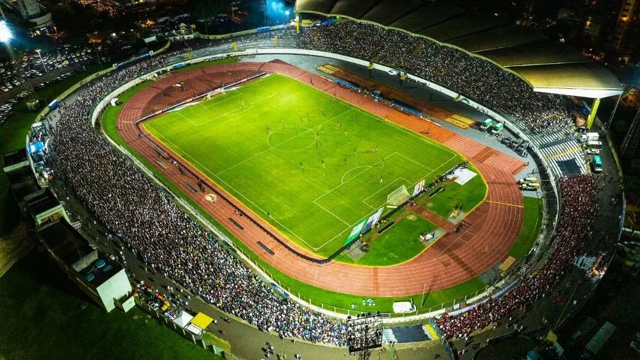 SAF de clube da Série C chama atenção da Europa e busca investidor