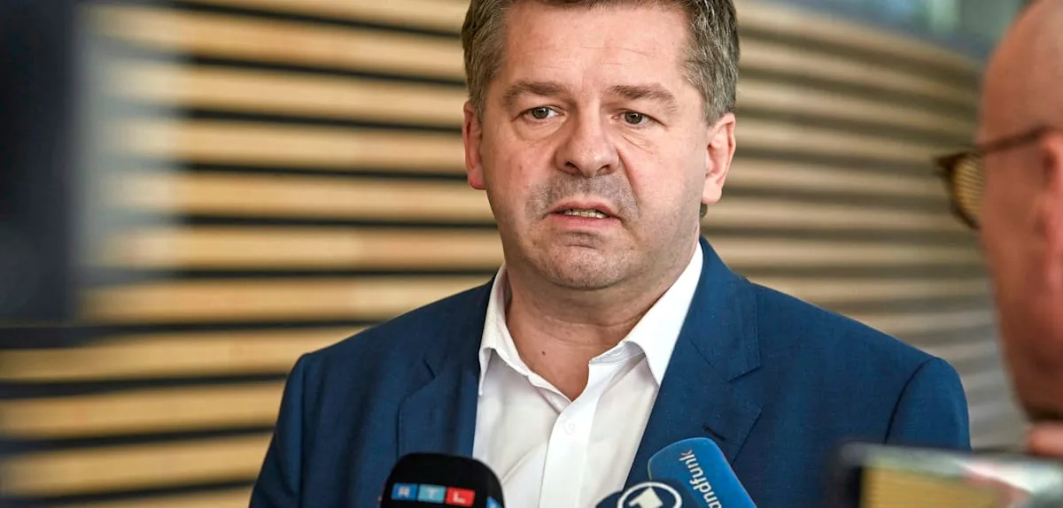 Sven Schulze beantragt CDU-Verbot in Sachsen-Anhalt