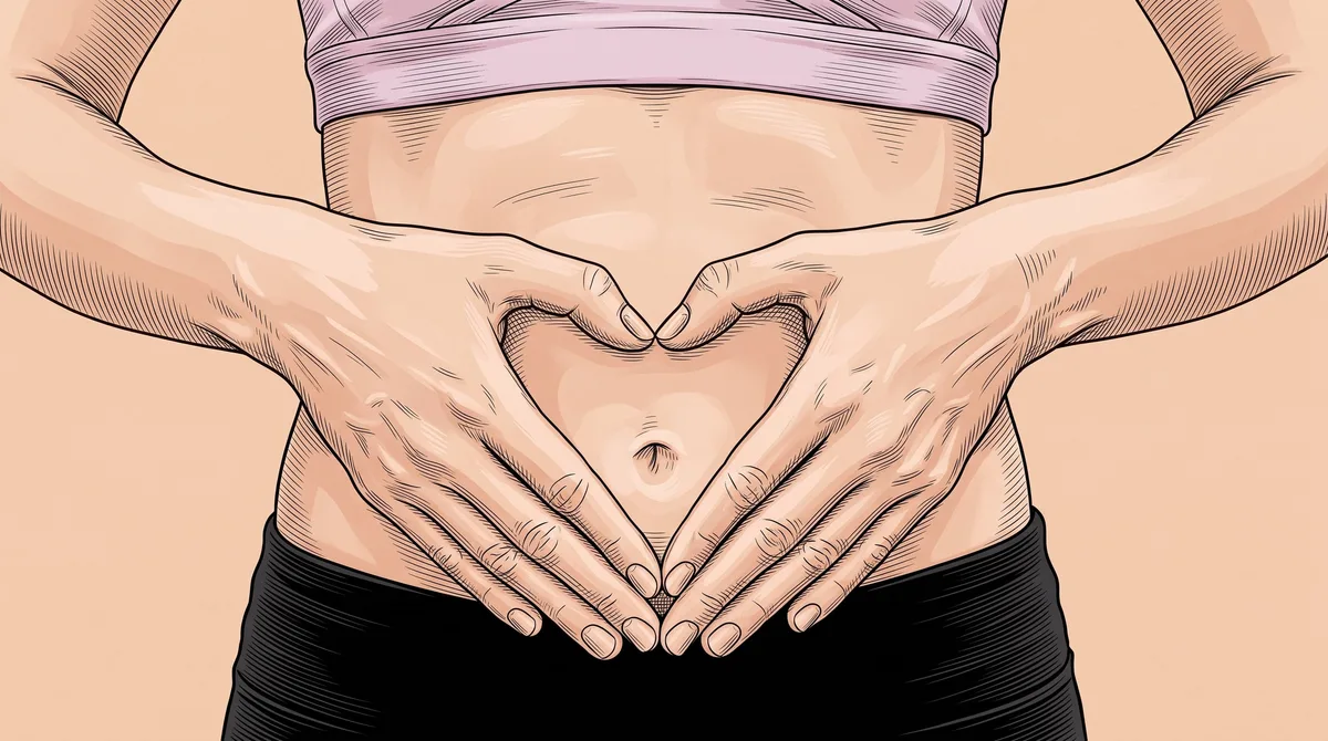 Por qué dormir bien es clave para la salud intestinal y el microbioma, según un gastroenterólogo
