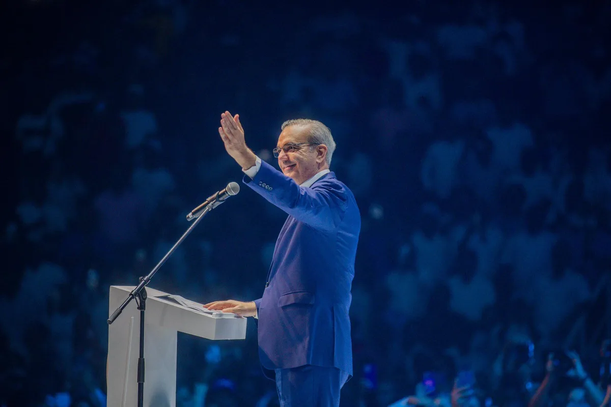 Abinader premió a referentes de la diáspora dominicana en EEUU: quiénes son los 14 homenajeados