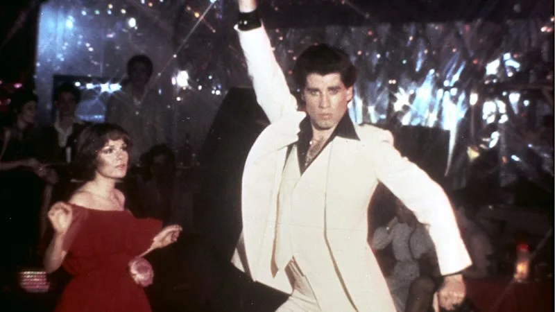 Murder on the dancefloor: Hollywood’s nightclub scenes are a crime