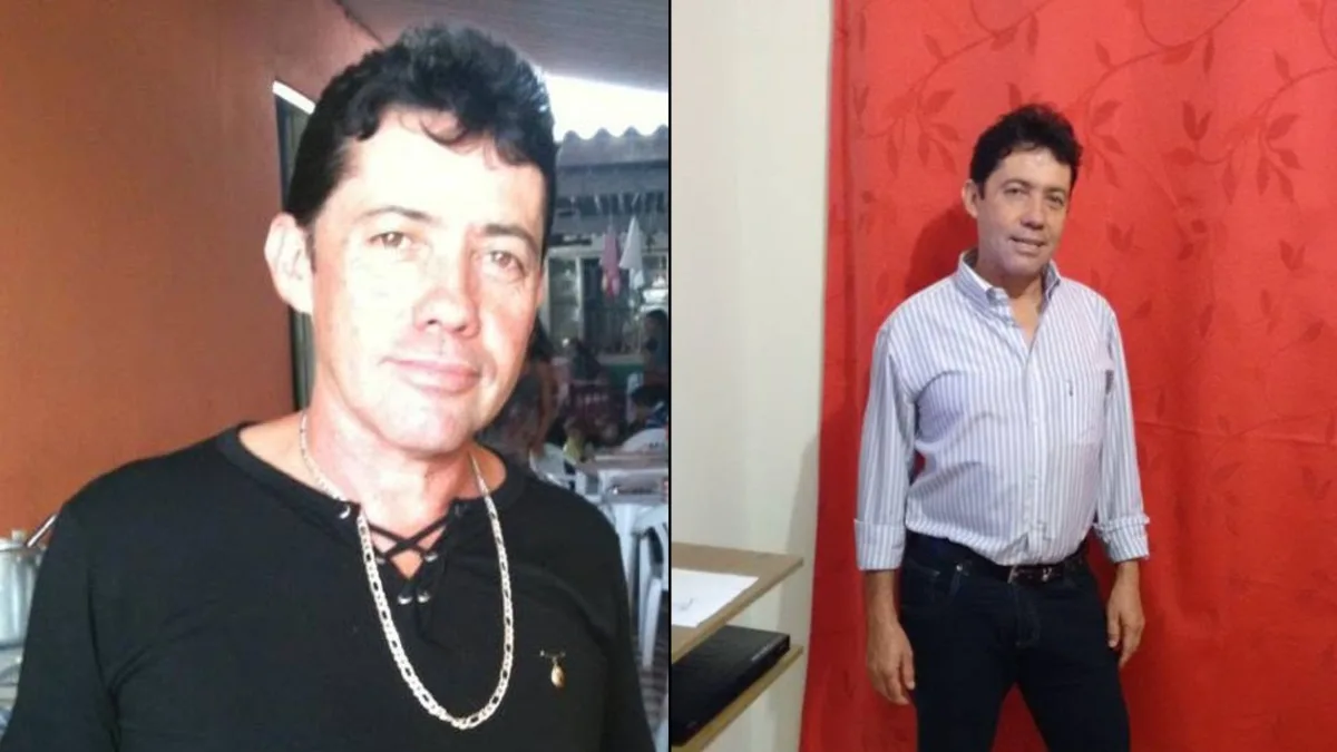 Professor morto e concretado foi assassinado por vingança de suposto abuso de criança; polícia não encontrou indícios do crime
