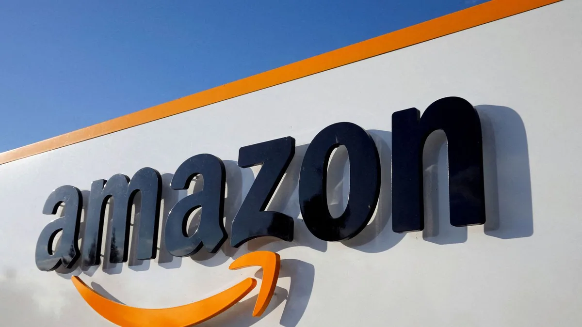 Amazon celebra sus 15 años en España con ofertas y sorpresas para sus clientes