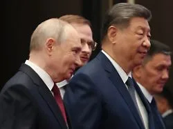Hilfe bedeute "recht viel": Selenskyj prangert Chinas Unterstützung für Russland an